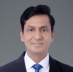 Narinder Mittal, Managing Director, CNH Industrial India & SAARC – Agriculture Division