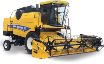 New Holland Agriculture to display farm mechanisation solutions at Krishi Darshan Expo 2023