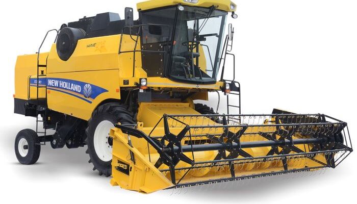 New Holland Agriculture to display farm mechanisation solutions at Krishi Darshan Expo 2023