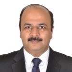 Prabhat Chaturvedi, CEO, Netafim Agricultural Financing Agency