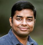 Ruchit Garg, Founder & CEO, Harvesting India