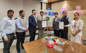 SBI to provide collateral-free loans for purchasing IoTechWorld Avigation’s agri-drones