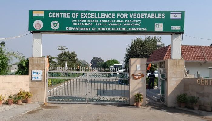 Government approves 3 Centres of Excellence for horticultural crops under MIDH