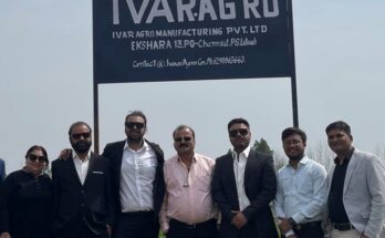 Ivar Agro to Invest Rs 200 crore to set up a millet-based food project in Uttarakhand