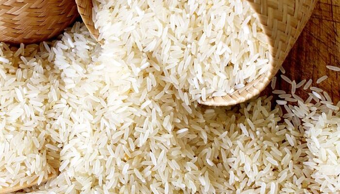 269 districts in 27 states distributing fortified rice under Public Distribution System