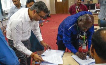 Leads Connect, ICRISAT ink partnership to develop sustainable solutions for agriculture