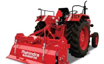 Mahindra’s Farm Equipment Sector clocks highest ever annual sale of 407,545 tractors in FY23