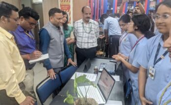 MoA&FW, Atal Innovation Mission partner to link Atal Tinkering Labs with Krishi Vigyan Kendras & ATMAs