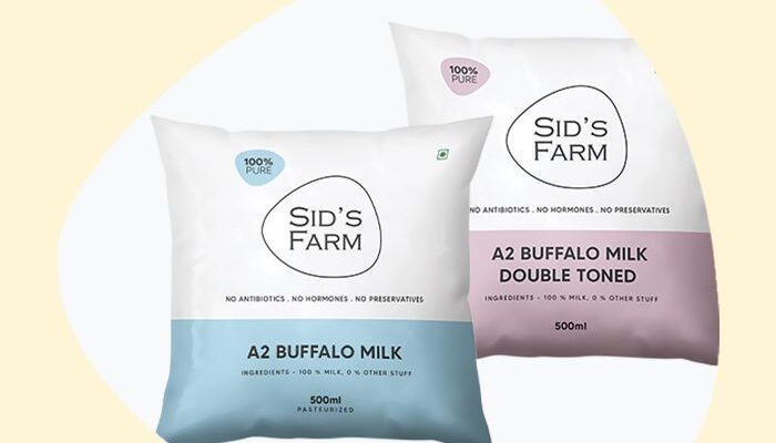 Sid’s Farm raises milk prices to accommodate shortage and rising raw milk prices