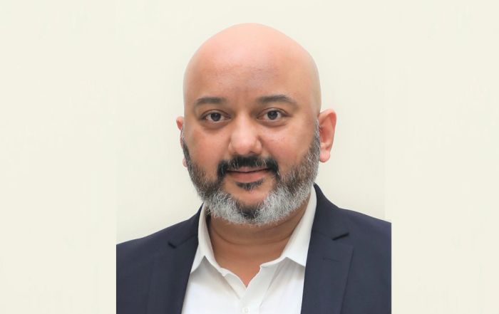 Ayekart Fintech appoints Vaibhav Joshi as Co-Founder, Chief Business Officer and Global Head, BFSI