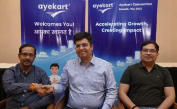 Ayekart to acquire majority stake in UBFC to unlock growth opportunities in agri value chain