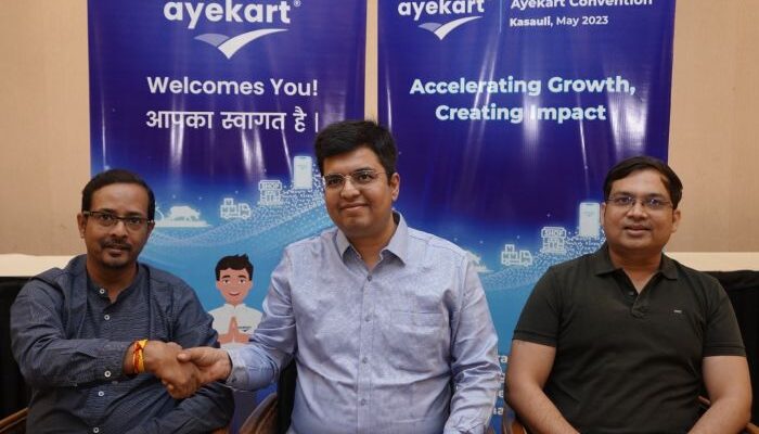 Ayekart to acquire majority stake in UBFC to unlock growth opportunities in agri value chain