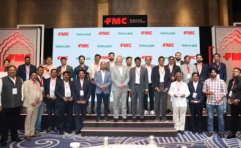 FMC Corporation launches Galaxy NXT herbicide for soybean crops in Madhya Pradesh