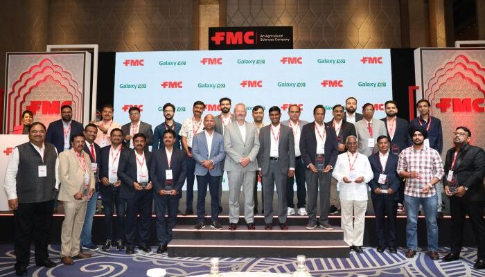 FMC Corporation launches Galaxy NXT herbicide for soybean crops in Madhya Pradesh