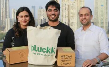 Food-tech startup Pluckk acquires 100% stake in meal kit brand KOOK