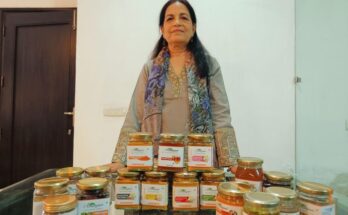 How Delhi-based social startup Aranyam Naturals empowering the farmers in Meghalaya