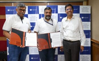 IITM Pravartak, WayCool Foods join hands to bring regenerative agriculture tech stack to farmers