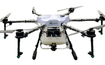 IoTechWorld Avigation to open 7 new RPTOs by Jul’23 to meet growing demand for agri-drones