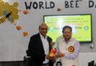 World Bee Day: FMC India and GBPUAT conduct workshop to courage women farmers for honey production