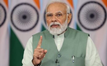 PM highlights India’s policy of ‘march to future’ with ‘back to basics’ at G20 Agriculture Ministers’ Meet
