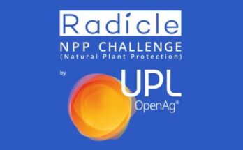 UPL, Radicle Growth launch challenge to fund startups advancing biological plant protection solutions