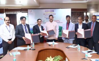 Indian Bank collaborates with TAFE and TMTL for tractor financing