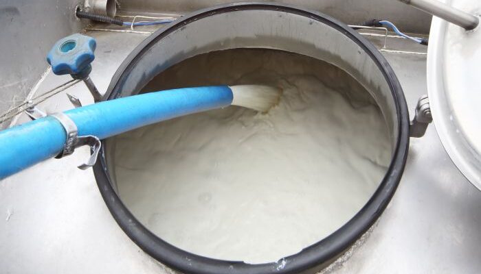 Next stop for Indian dairy industry: The largest exporter