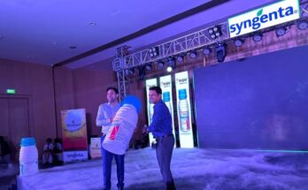 Syngenta launches Incipio and Simodis plant protection solutions for paddy and vegetable farmers in India