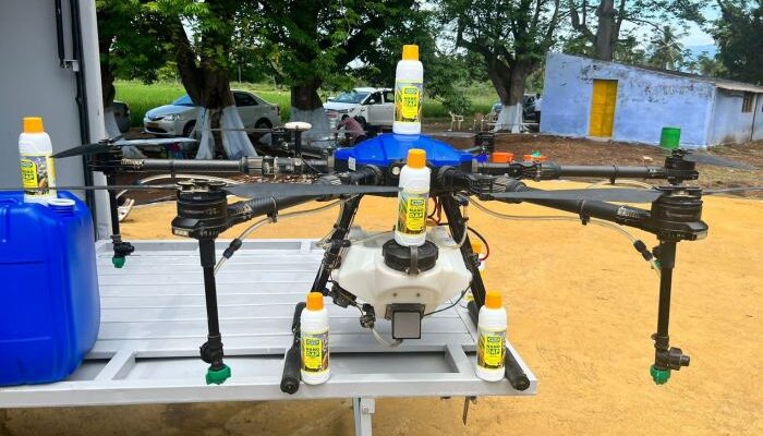 DGCA authorises 63 Remote Pilot Training Organisations (RPTO) to train drone pilots