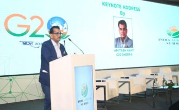 Digitisation in agriculture will bring in the next big green revolution: Amitabh Kant