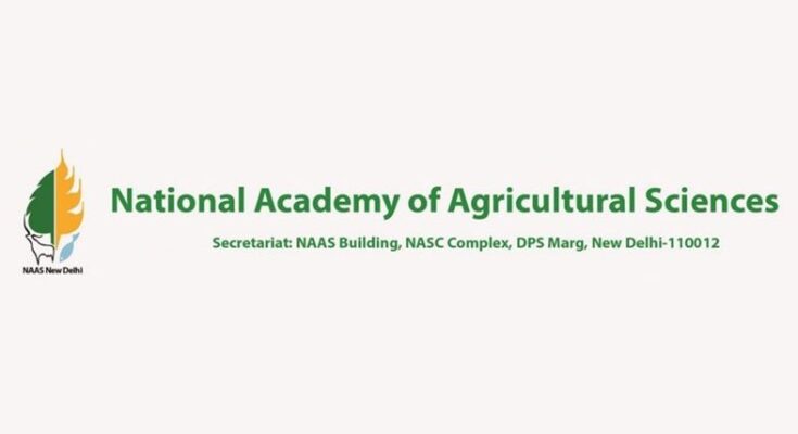 National Academy of Agricultural Sciences invites industry to participate in the Investors’ Meet