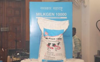 Cargill launches dairy feed 'Milkgen 10000' in Maharashtra to boost milk yields and profitability