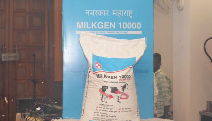 Cargill launches dairy feed 'Milkgen 10000' in Maharashtra to boost milk yields and profitability