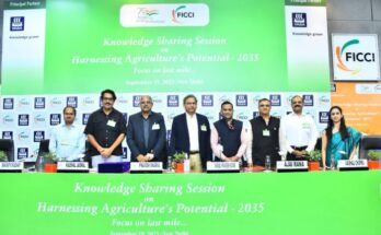 Focus on technology adoption and creating infrastructure to build resilient agri value chain: JS Agriculture