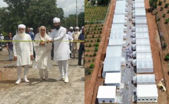 Namdhari Seeds unveils greenhouse facility for plant pathology and seed health