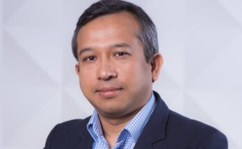 Syngenta Group appoints Saswato Das as Chief Communications Officer