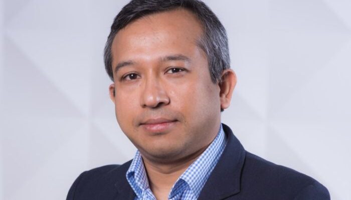 Syngenta Group appoints Saswato Das as Chief Communications Officer