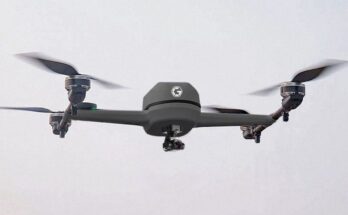 Tamil Nadu government approves farm mechanisation subsidy for Garuda Aerospace drones