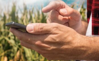 Zuari FarmHub, CropX Technologies collaborate for advancing tech-enabled farming solutions in India