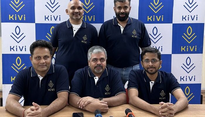 Agri-fintech KiVi closes seed round, to serve farmgate ecosystem with credit, commerce and distribution