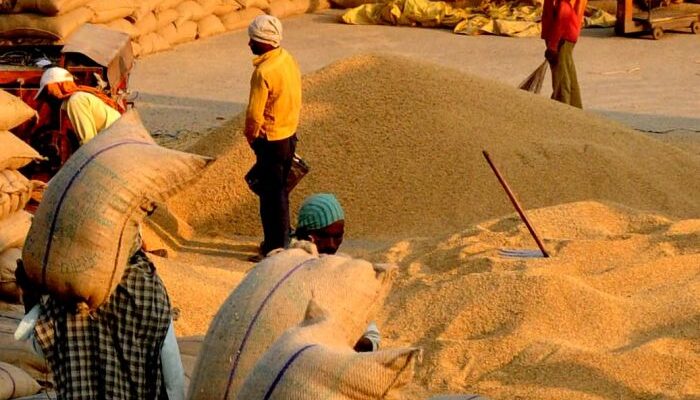 Cabinet approves Minimum Support Prices (MSP) for Rabi crops for marketing season 2024-25