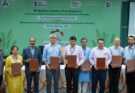 Higher academic institutions agree on forming India’s first HEIs-led Agri-Consortium
