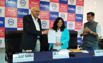 Zydex Industries, Parul University ink MoU to introduce Bachelor's and Master's programs in Bio Farming