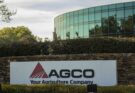 AGCO Corporation bets on tech transformation to become an industry leader in smart farming solutions