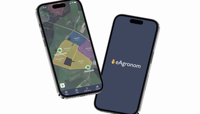 Estonian agritech eAgronom to convert 200k hectares into sustainable farmland in Africa by end of 2023