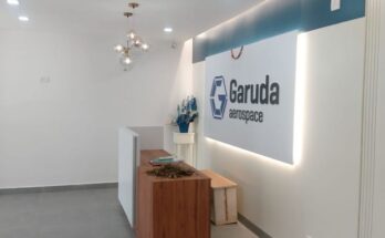 Garuda Aerospace set to launch retail drone showrooms; Targets 400 retail outlets in 2024