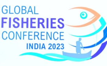 Global Fisheries Conference to focus on international collaborations, innovations, startup promotions
