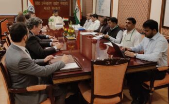 India, Brazil hold bilateral meeting to discuss cooperation in agrifood trade
