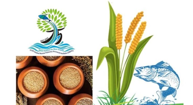 Millet-Fish Festival to host buyer-seller meet and facilitate market value chain in Kochi