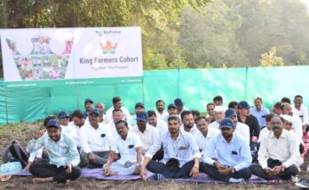 BioPrime launches ‘King Farmers Cohort’ programme to equip farmers with crop and region-specific knowledge